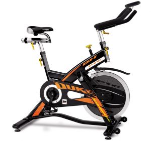 Bicicleta Ciclismo Indoor BH Duke H920E