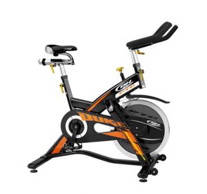 Bicicleta Ciclismo Indoor BH Duke H920