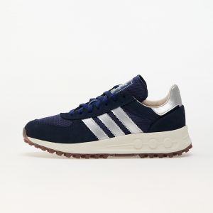 Zapatillas adidas La Trainer Lux Night Indigo/ Silver Metallic/ Dark Blue EUR 43 1/3