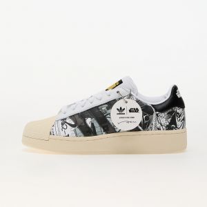 Zapatillas adidas x Nanzuka x Star Wars Superstar XLG Ftw White/ Core Black/ Gold Metallic EUR 38 2/3