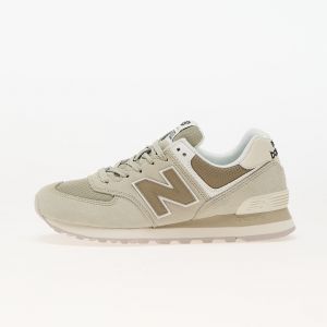 Zapatillas New Balance 574 Light Green EUR 40.5