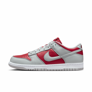 Nike Dunk Low Zapatillas - Hombre - Rojo