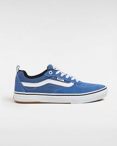 VANS Zapatillas Skate Kyle Walker (azul) Unisex Azul, Talla 47