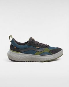 VANS Zapatillas Mte Ultrarange Neo Vr3 (gray Mist) Unisex Azul, Talla 47