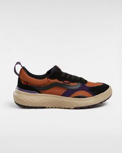 VANS Zapatillas Mte Ultrarange Neo Vr3 (glazed Ginger) Unisex Naranjo, Talla 47