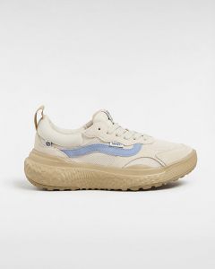 VANS Zapatillas Mte Ultrarange Neo Vr3 (white/blue) Unisex Beis, Talla 46