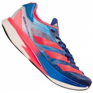 adidas adiZERO ADIOS PRO 2 Unisex Zapatillas de running GX3117