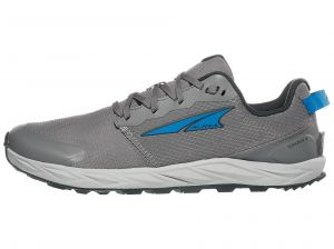 Zapatillas hombre Altra Superior 6 - Gris