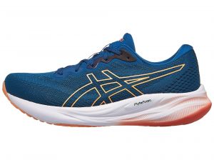 Zapatillas hombre ASICS Gel Pulse 15 Rich Navy/Faded Orange