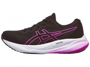Zapatillas mujer ASICS Gel Pulse 15 Negro/Bold Magenta