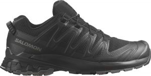 Zapatillas para trail Salomon zapatillas de running Salomon constitución fuerte talla 34 V9