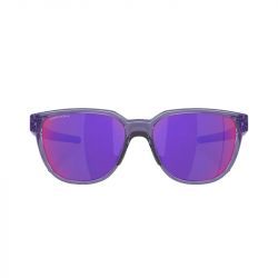 Oakley - gafas oakley actuator 7300 - trans lilac/prizm road