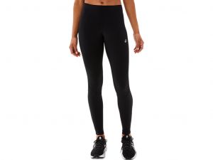 ASICS Sport Run Tight Performance Black Mujer 