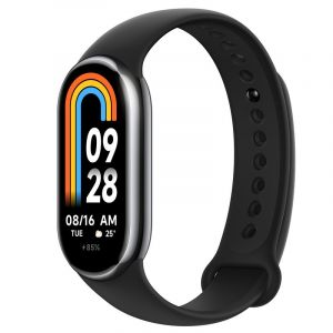 Xiaomi Promoción en Cheap Urlfreeze Jordan Outlet AMOLED Pulsera de Actividad Negro Grafito