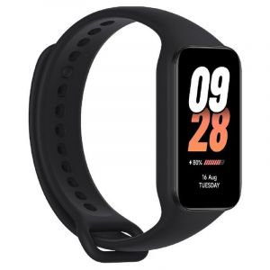 Xiaomi Promoción en Cheap Urlfreeze Jordan Outlet Active Pulsera de Actividad Negra