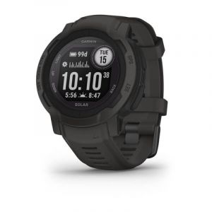 Garmin Instinct 2 Solar Smartwatch Grafito