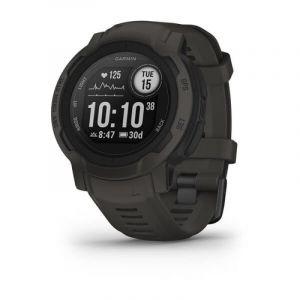 Garmin Instinct 2 Smartwatch 45mm Negro