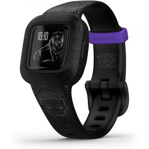 Garmin Vivofit Jr3 Smartwatch Infantil Black Panther