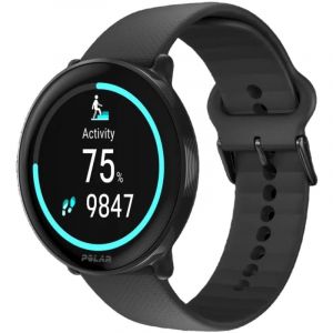 Polar Ignite 3 Reloj SmartWatch 43mm Negro