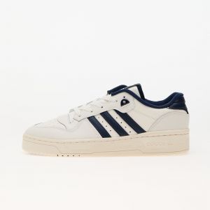 Zapatillas ideas adidas Rivalry Low Core White/ Night Indigo/ Off White EUR 44 2/3