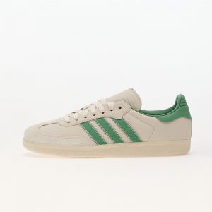 Zapatillas adidas Humanrace Samba Preloved Green/ Aluminium/ Aluminium EUR 45 1/3