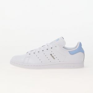 Zapatillas adidas Stan Smith W Ftw White/ Silver Metallic/ Clear Sky EUR 36