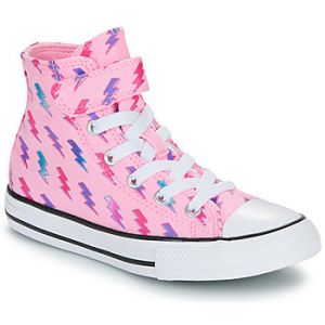 Converse  Zapatillas altas CHUCK TAYLOR ALL STAR ELECTRIC BOLT EASY ON  para niÃ±a