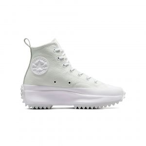 Converse run star hike utility leather Zapatillas Mujer