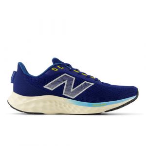 New Balance Hombre Чоловічі кросівки new balance 574 білі знижка sale v4 en Azul/Naranja