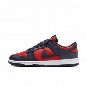 Nike Dunk Low Retro Zapatillas - Hombre - Rojo