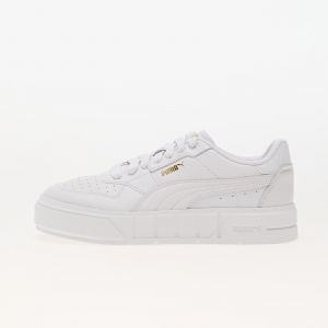 Zapatillas Puma Cali Court Leather Wns Puma White EUR 40.5