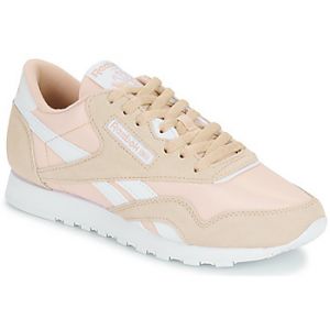 Reebok Classic  Zapatillas CLASSIC NYLON  para mujer