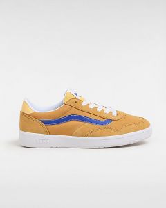 VANS Zapatillas Cruze Too Comfycush (honey Yellow) Unisex Amarillo, Talla 47