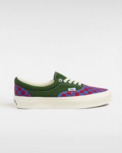 VANS Zapatillas Premium Era 95 (douglas Fir) Unisex Verde, Talla 47