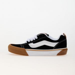 Zapatillas Vans Knu Skool Gum Bumper Black EUR 44