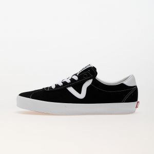 Zapatillas Vans Sport Low Black/ White EUR 40