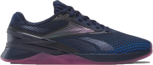 Zapatillas de fitness Reebok NANO X3