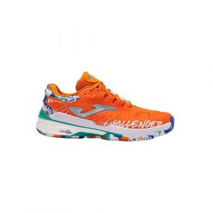 Joma Slam Clay Shoes EU 42