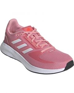 Zapatillas deporte de Mujer ADIDAS ZAPATILLAS RUNNING RUNFALCON 2 0 MUJER-FZ1327 ROSA