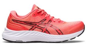 Asics Gel Excite 9 - mujer - rosa