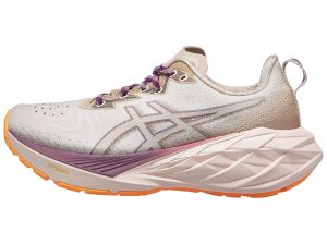 Zapatillas mujer ASICS Tênis ASICS Raiden 3 Masculino Azul Nature Bathing/Rosa