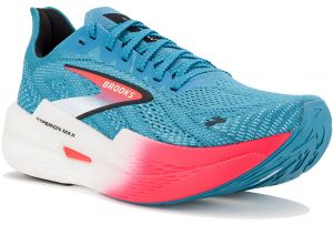 zapatillas de running Brooks apoyo talón ultra trail talla 46