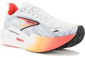 zapatillas de running Brooks apoyo talón ultra trail talla 46