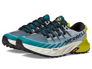 Merrell Stella sneaker with micro studs