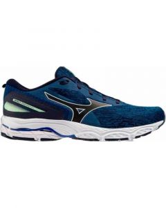 Zapatillas deporte de Hombre mizuno stabiliteten ZAPATILLAS RUNNING WAVE PRODIGY 5 HOMBRE-J1GC231003 AZUL