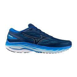 Mizuno - zapatillas mizuno wave ultima 15 46 4180 - estate blue/glacier lake/mugen blue