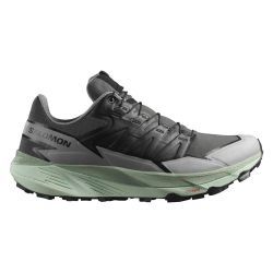 Salomon - zapatillas salomon thundercross 46 2/3 2954 - asphalt/shskin/spray