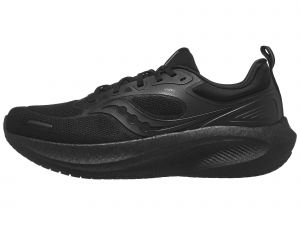 Zapatillas hombre Saucony Surge 3 - Negro