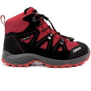 CHIRUCA Botas Troll 06 Gore-Tex