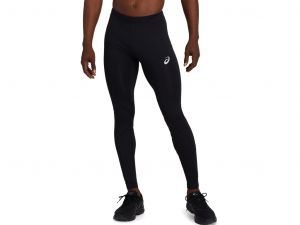 ASICS Sport Run Tight Performance Black Hombre 